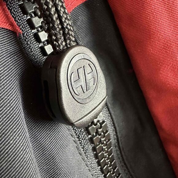 Vintage Helly Hansen Men’s Waterproof Breathable Jacket Size XS - Picture 3 of 12